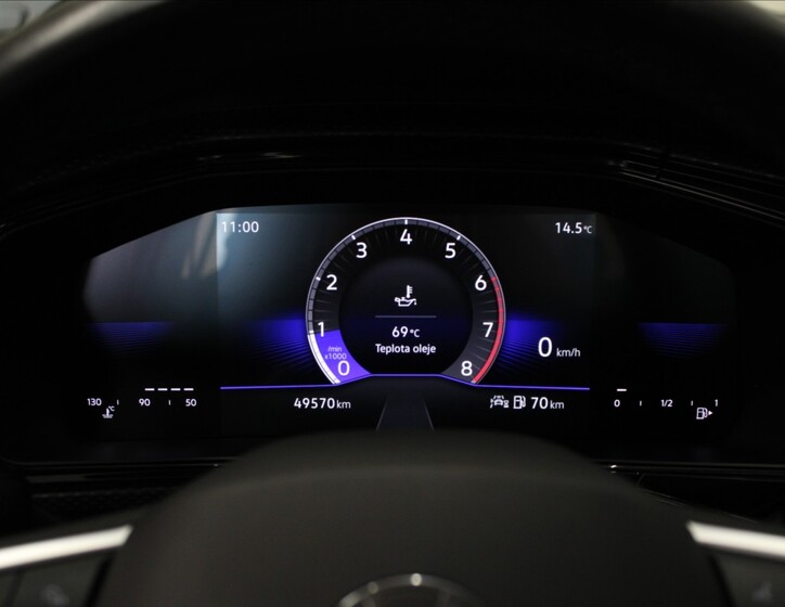 Volkswagen T-Cross 18