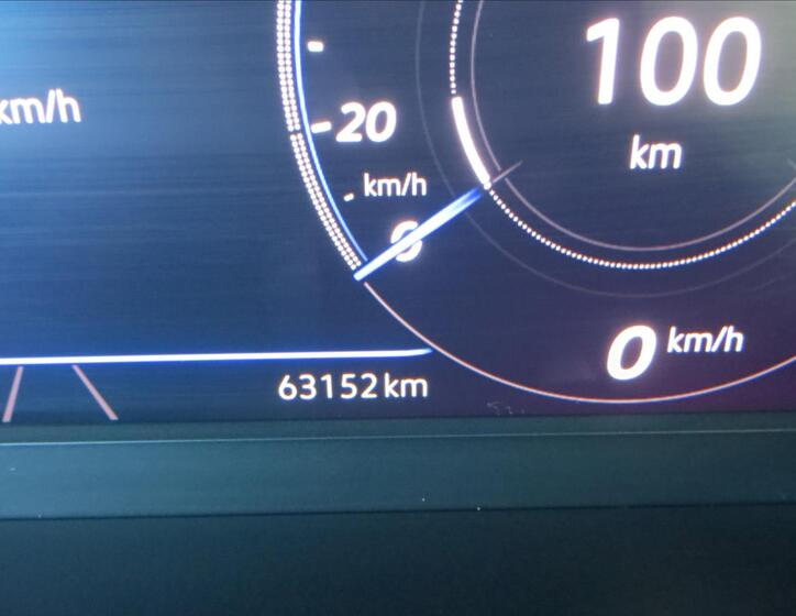 Volkswagen Arteon 15