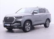 SsangYong Rexton 3