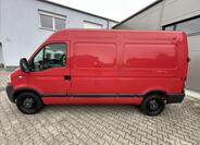 Renault Master 4