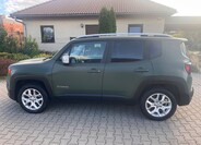 Jeep Renegade 5