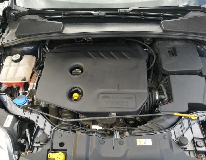 Ford Focus 16
