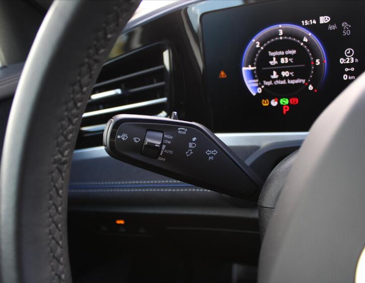 Volkswagen Passat 17