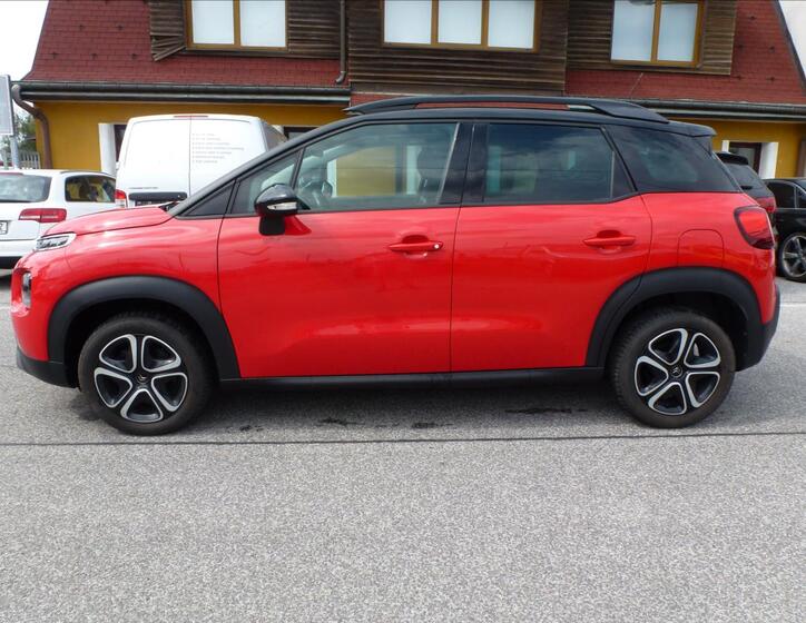 Citroën C3 Aircross 14