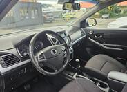 SsangYong Korando 16