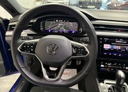 Volkswagen Arteon 9