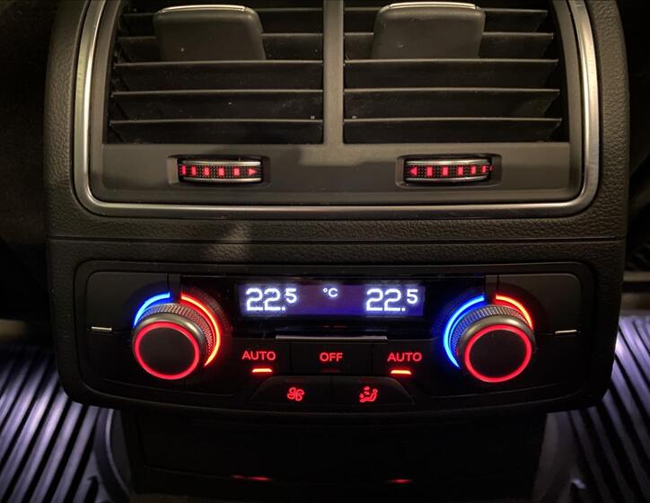 Audi A6 20
