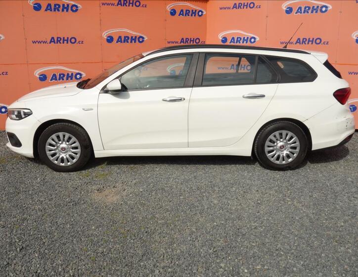 Fiat Tipo 4