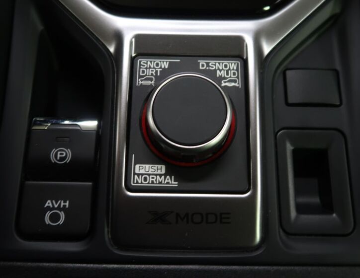 Subaru Forester 29