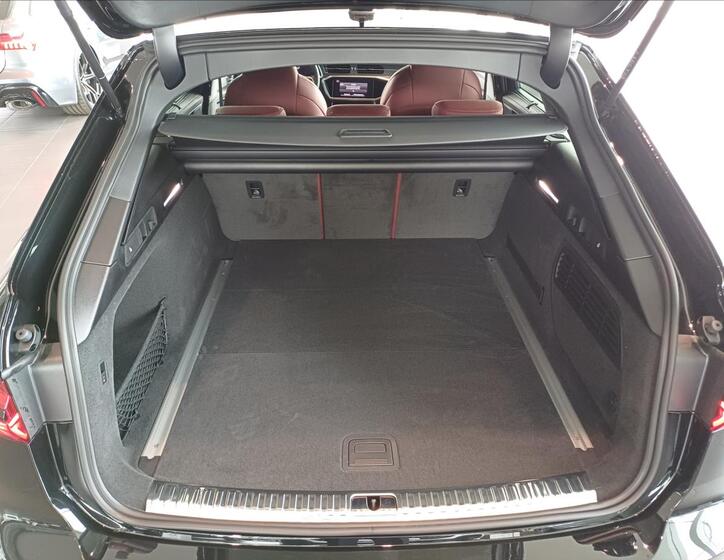 Audi S6 11