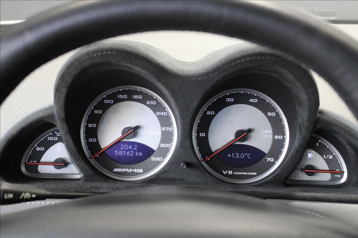 Mercedes-Benz SL