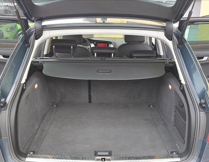 Audi A4 12