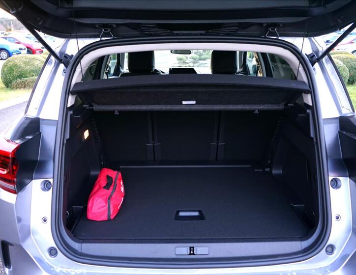 Citroën C5 Aircross 10