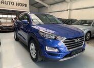 Hyundai Tucson 1