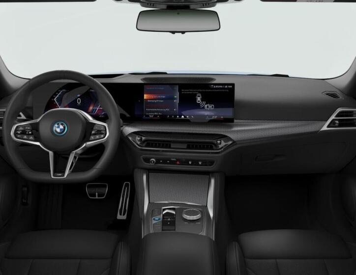 BMW i4 4
