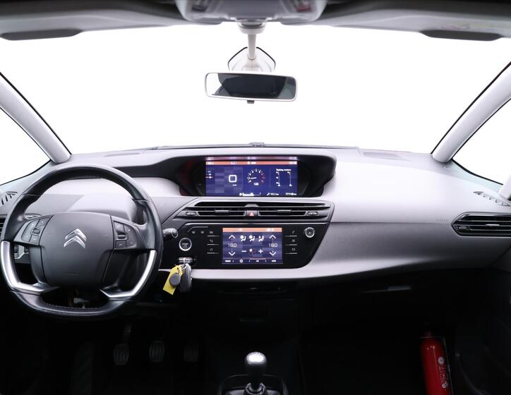 Citroën Grand C4 Picasso 18
