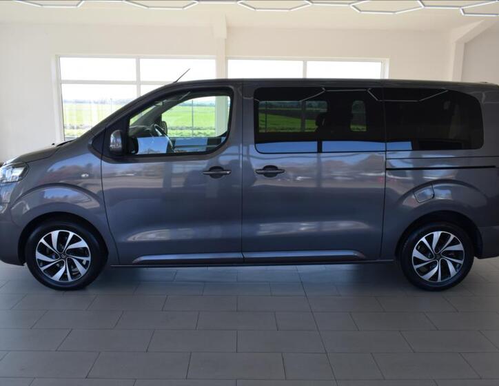 Citroën SpaceTourer 5