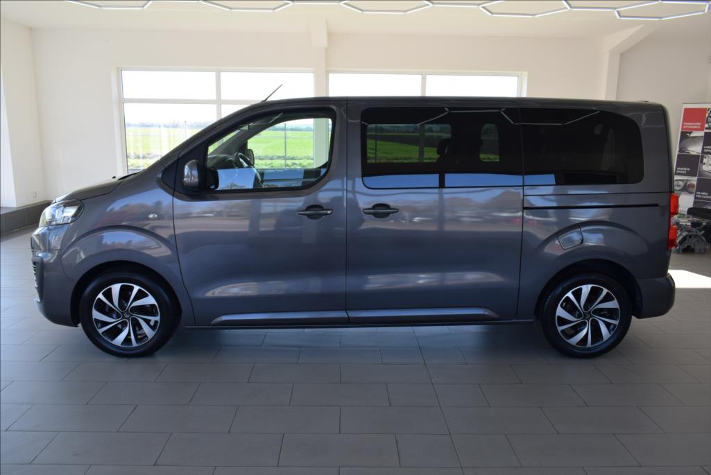 Citroën SpaceTourer