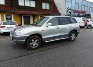 Hyundai Santa Fe 13