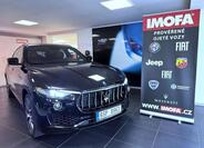 Maserati Levante 2