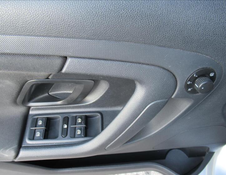 Škoda Fabia 13