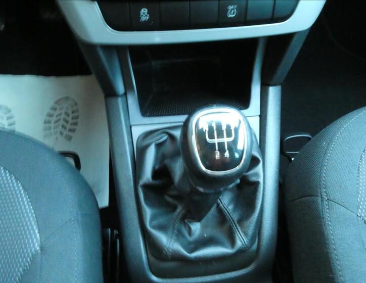Škoda Yeti 29