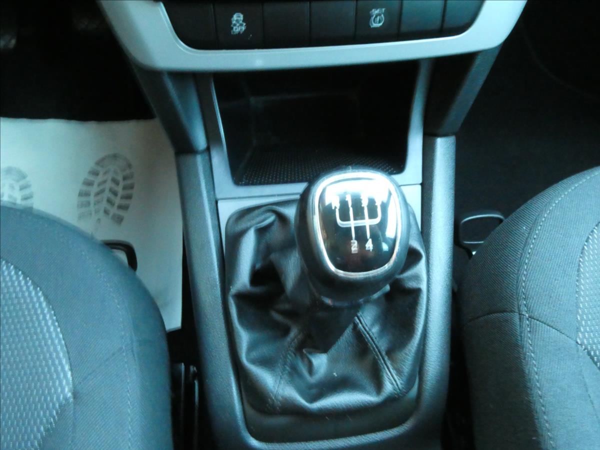 Škoda Yeti