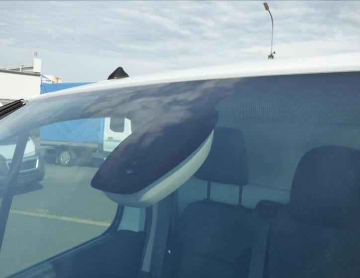 Renault Trafic 33