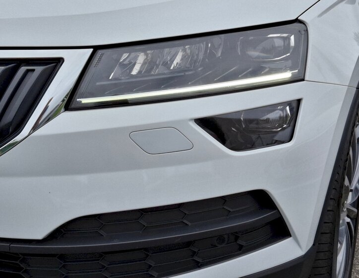 Škoda Karoq 34