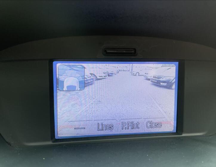 Ford C-MAX 17
