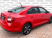 Škoda Rapid 4