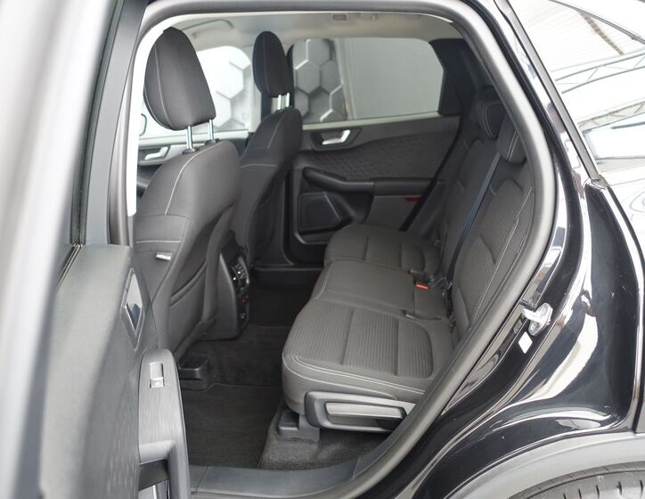 Ford Kuga 27