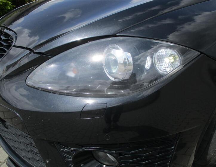Seat Leon 30