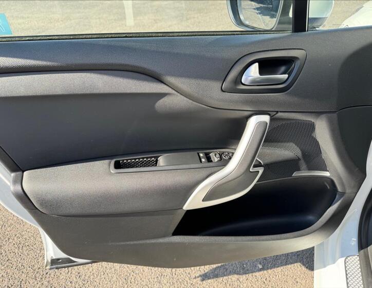 Citroën DS4 20