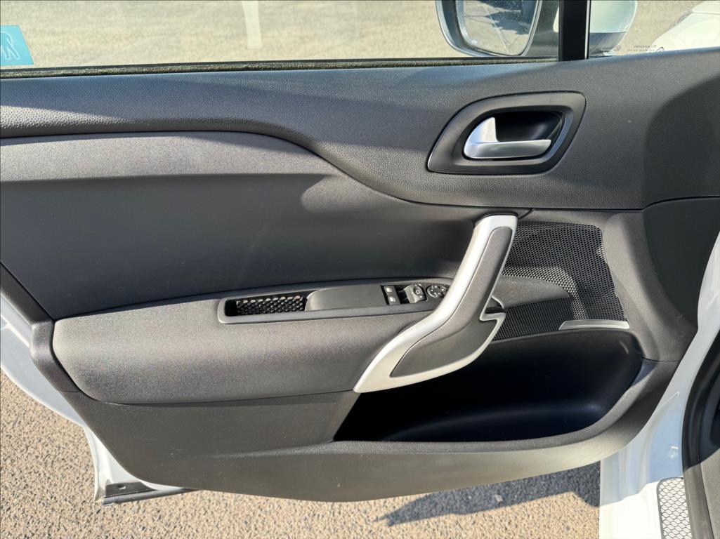 Citroën DS4