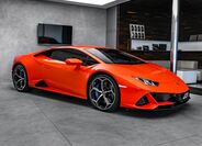 Lamborghini Huracán 4