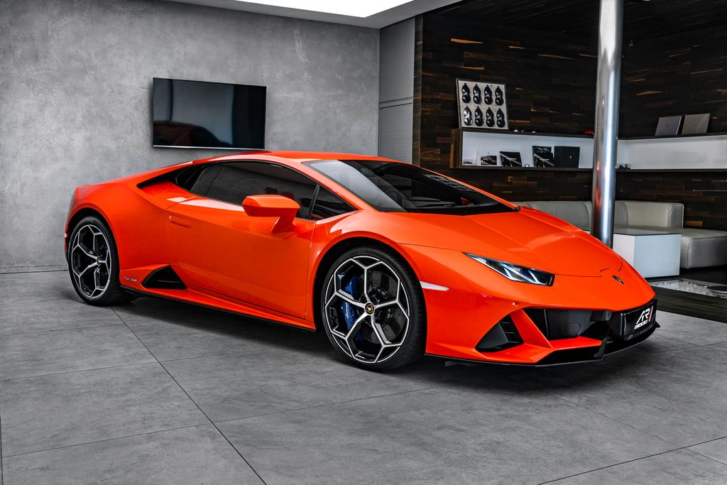 Lamborghini Huracán