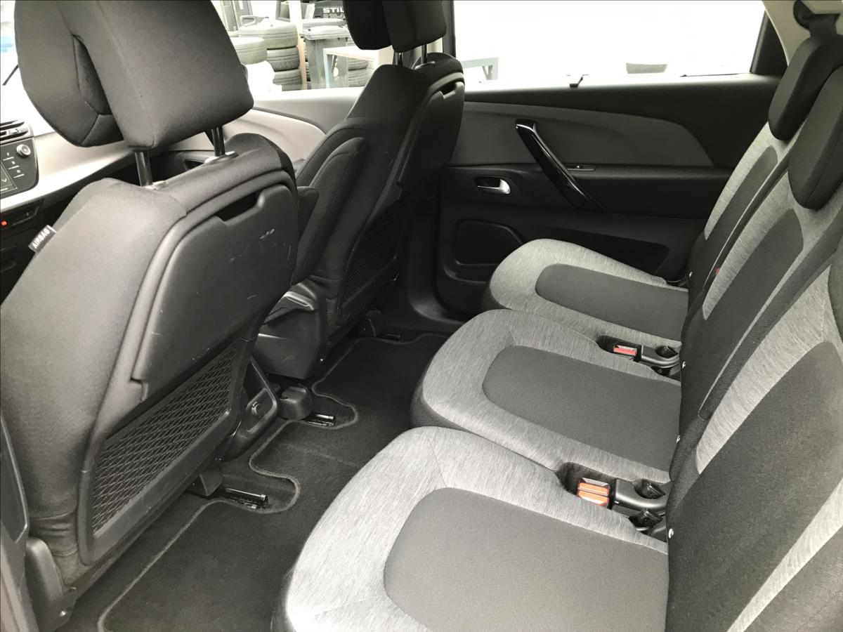 Citroën C4 SpaceTourer