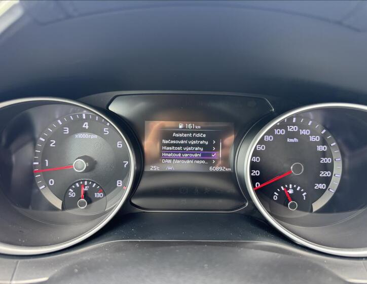 KIA Ceed 29