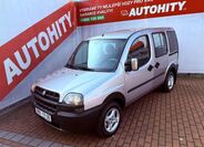 Fiat Dobló 1