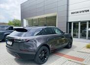 Land Rover Range Rover Velar 5