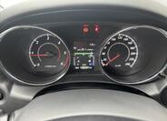 Mitsubishi ASX 12