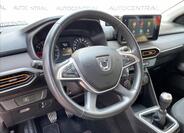 Dacia Sandero 14