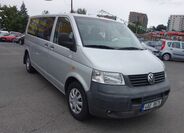 Volkswagen Transporter 6