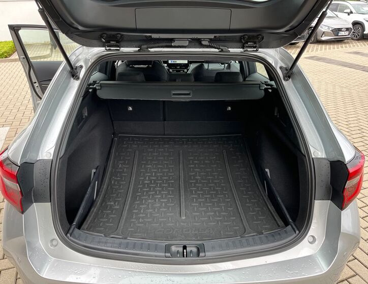 Toyota Corolla 29