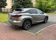 Lexus RX 300 3