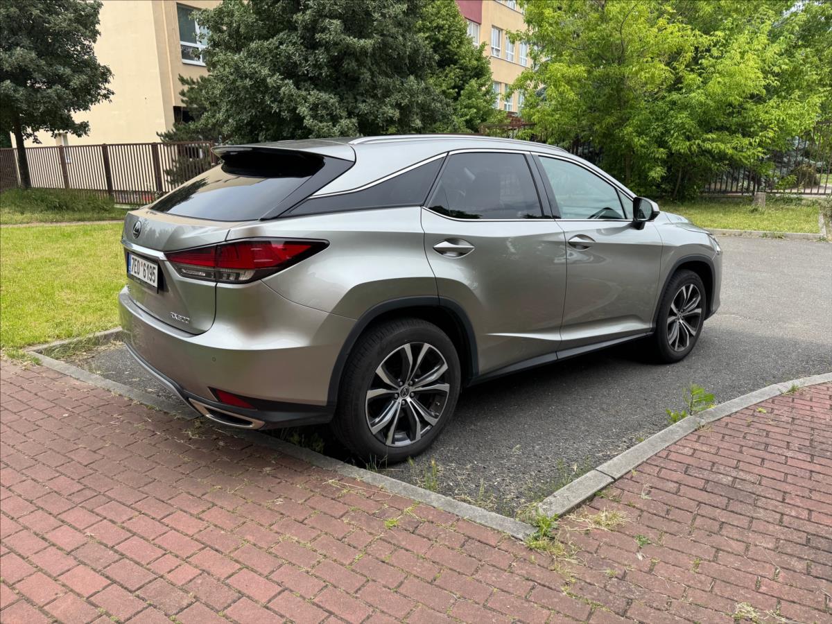 Lexus RX 300
