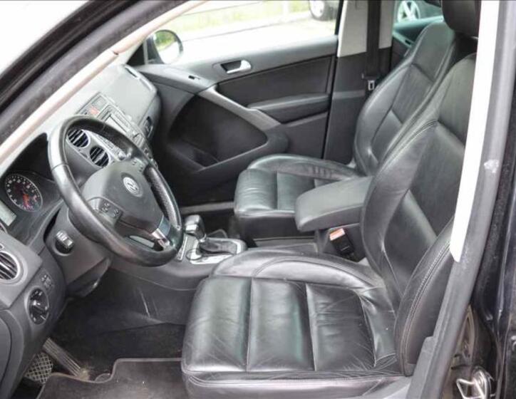 Volkswagen Tiguan 23