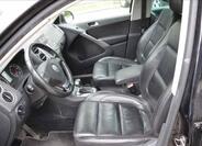 Volkswagen Tiguan 23