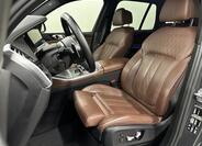 BMW X5 7